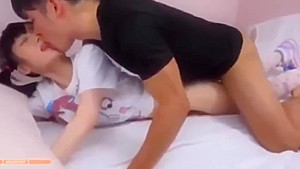 Astonishing xxx movie Pussy Licking exotic like in your dreams