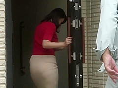 Astonishing xxx scene MILF incredible ever seen