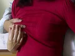 Astonishing xxx scene MILF incredible ever seen