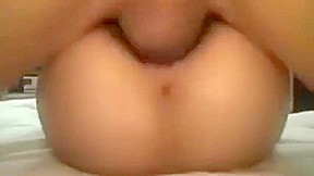 Astonishing xxx video Amateur unbelievable pretty one