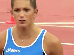 Atletismo 13