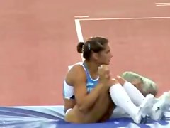 Atletismo 13