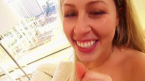 Atm Amateur Tattooed Mediumboobs Babe Dp Fucked In 3some