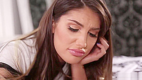 August Ames and Abella Danger at WebYoung