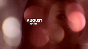 August Taylor - Buttaholics Anonymous Get Link To Full Video In Comments