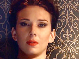 Ava Verne Masturbateing in Scene On ScandalPlanetCom