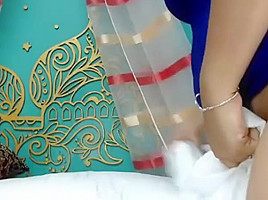 Awesome ass fingering Natalialopera 07