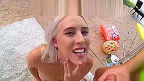 Awesome busty Cadence Lux having an an amazing hardcore sex
