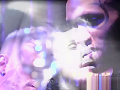 Awesome gay blowjob in the club
