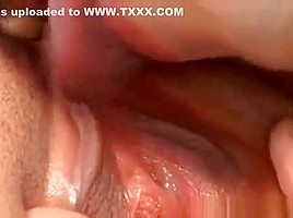 Aya Fucked With Instrument And Cock