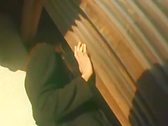 Azusa Ayano in Visit Family Home