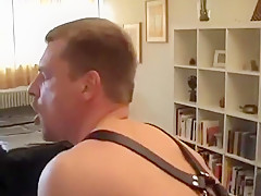 BB Fetish guys Group sex