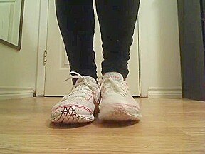 BBW Sexy workout soles
