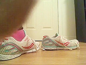 BBW Sexy workout soles