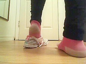 BBW Sexy workout soles