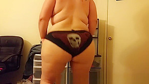 BBW Twerk