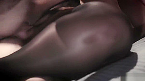 BBW busty fat girl got fucked in front of a cheated wife