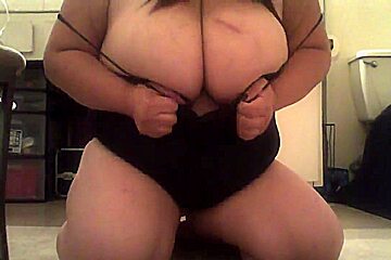 BBW-Squirt