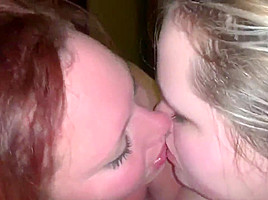 BBWs Having Fun 