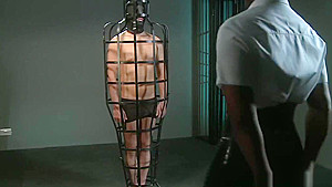 BDSM XXX Tough Mistress's humiliate their subs before a good fucking