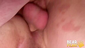 BEARFILMS Fat Hung Wulf Breeds Chubby Bear Bama Barecub