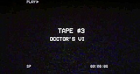 BREEDING MY BOY'S LITTLE HOLE Tape 12 - Doctor's Visit