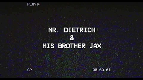 BROTHERLY LOVE Tape 1 - Understanding Step brother