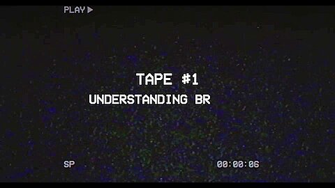 BROTHERLY LOVE Tape 1 - Understanding Step brother