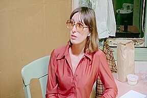 Baby Rosemary 1976