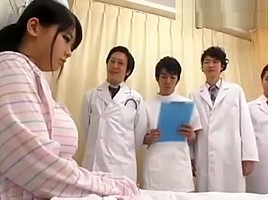 Bac sĩ hiep dam girl xinh