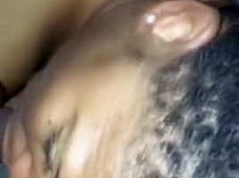 Backseat Facefucking