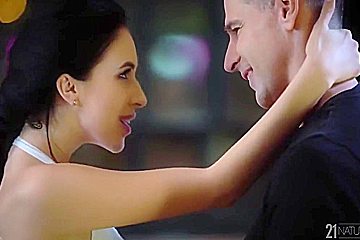 Ballerina Roleplay In Hd - Alyssa Bounty