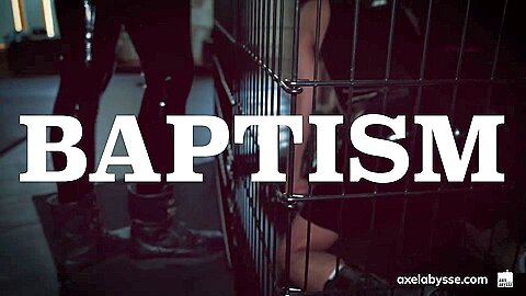 Baptism