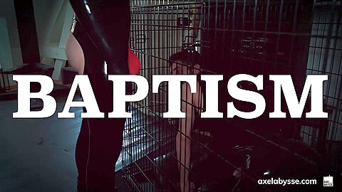 Baptism