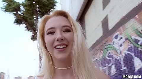 Barcelona Butt 2 – Samantha Rone