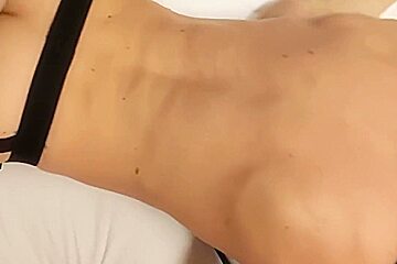 Bareback With Hot French Couple Big Facial Cumshot 10 Min With Mars Barcelona