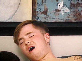 Barron plows Andy