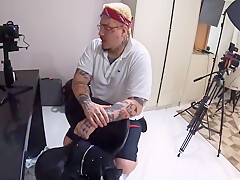 Bastidores Do Porno , Putinha Dando O Belinha Bracho Completo No Red 7 Min - Ed Chocolate