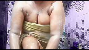 Bath Indian Girl, Saw Stepsister-in-law Bathing, Saw Stepsister-in-law Bathing
