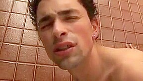 Bath and Cum Time
