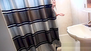 Bathing With Bae