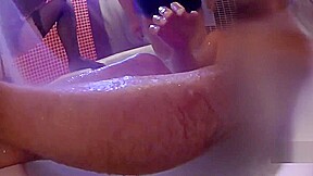 Bathing play