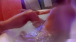 Bathing play