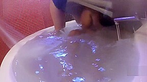 Bathing play