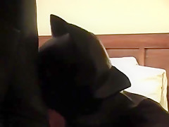 Batman On Robin - Pig Step daddy Productions