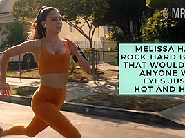 Battle of the Babes: Mishel Prada vs  Melissa Barrera - Mr Skin