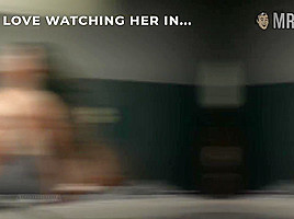 Battle of the Babes: Mishel Prada vs  Melissa Barrera - Mr Skin