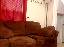 Bbw Step mommy makes a man out of Step son