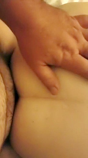Bbw ass fucking pt1