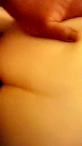 Bbw ass fucking pt1